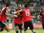 رسميا.. منتخب مصر في التصنيف الثالث بقرعة كأس العالم