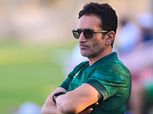 أحمد سامي يعلن تشكيل مودرن سبورت أمام الاتحاد السكندري بالدوري