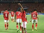 برنامج الأهلي التدريبي استعدادا لمواجهة الإياب أمام الوداد المغربي بنهائي أفريقيا