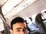 «الحضرى» يطالب الاتحاد السكندرى بـ«600» ألف جنيه