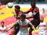 الزمالك يتعادل سلبيا مع بريميرو في ختام مجموعات دوري الأبطال
