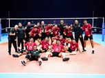 منتخب الطائرة للشباب يهزم تونس في مباراة تحديد المراكز ببطولة العالم
