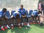 تعرف على دكة الزمالك أمام صن داونز