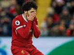 مفاجأة| روما يطلب عودة «محمد صلاح»