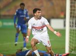 العين الإماراتي يضع عينه على زيزو.. ما تفاصيل المفاوضات؟