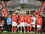 عاجل.. أول تحرك من رابطة الأندية بعد تتويج الأهلي بـ لقب الدوري