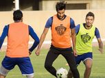 الغائبون عن مواجهة «وفاق سطيف» يؤدون تدريباتهم بـ «التتش»
