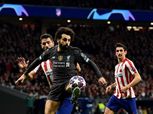 موعد مباراة ليفربول وأتلتيكو مدريد بدوري الأبطال والقنوات الناقلة