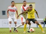 نداي على أبواب الزمالك بديلا لـ بن شرقي.. ودجلة ينتظر 15% من إعادة بيعه
