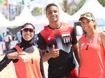 رسميا.. استبعاد منتخب مصر للكرة الطائرة الشاطئية من تصفيات الأولمبياد