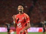 قرار نهائي بشأن رحيل وسام أبو علي عن الأهلي
