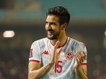 كشف مصير محمد علي بن رمضان.. الأهلي أم الدوري السعودي؟