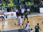 لاعب سلة الزمالك: أتمنى اللعب للفريق الأول والاحتراف بالدوري الأمريكي