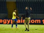 كارتيرون يثير غضب جماهير الزمالك بسبب ناصر الخليفي