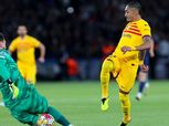 أبطال أوروبا| برشلونة يسقط باريس خارج الديار.. وفوز صعب لأتلتيكو على دورتموند