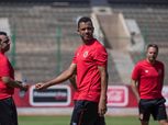 قمصان: موسيماني كان يتمنى استمرار أحمد فتحي ومواجهة الطلائع الأخير له