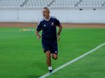 استمرار غياب مدرب حراس الأهلي بسبب مرض والده