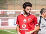 وعد «البدري» وراء إقصاء «نيدفيد» من لقاء طلائع الجيش