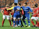 مباراة الأهلي وسموحة مباشر الآن..الأهلي 4 - 0 سموحة.. نهاية المباراة