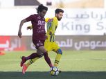 الدوري السعودي| 852 فردا فقط يتابعون مباراة الفيصلي والتعاون