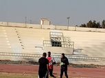 شيكابالا يقود هجوم نبروه أمام الحمام