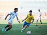 زد يتقدم على الإسماعيلي بهدف في الشوط الأول بالدوري