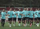 موسيماني يعلن قائمة الأهلي استعدادا للسوبر المصري.. واستبعاد بيرسي تاو