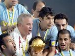 شوقي غريب: أول مرة الفرحة تخش بيتنا من يوم استشهاد ابن شقيقتي