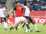 بالفيديو| صلاح يسجل الهدف الأول لمصر في شباك أوغندا