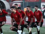 الأهلي يحل أزمتي الدفاع وحراسة المرمى استعدادا لمواجهة المقاولون غدا