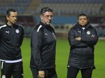 فيتوريا يسافر إلى الإمارات لمتابعة اللاعبين في كأس السوبر