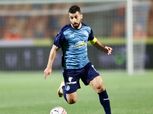 سامي قمصان: الطموح حق مشروع لكل الفرق لكن الأهلي فرض شخصيته