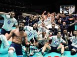 وزير الرياضة يهنئ منتخب مصر لكرة الطائرة بالتأهل إلى أولمبياد باريس