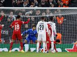 محمد صلاح يسجل ويصنع في رباعية ليفربول أمام لاسك بالدوري الأوروبي