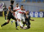 بالفيديو| قطار الزمالك يدهس الجونة بـ «ثلاثية».. ويواصل تصدر الدوري