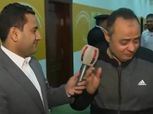 رئيس الزمالك لطارق يحيى: رضا عبدالعال لو كسب محدش هيعرف يسكته