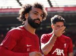 محمد صلاح أمام وولفرهامبتون.. تسجيل للعام الرابع وكسر رقم «محرز»