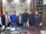 البنك الأهلي يخطف صفقة الزمالك المنتظرة من السكة الحديد