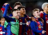فليك يعلن قائمة برشلونة لمواجهة ريال مدريد في الكلاسيكو