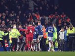 موعد مباراة ليفربول وإيفرتون اليوم في الدوري الإنجليزي.. والقنوات الناقلة