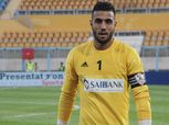 الشناوي يبلغ رئيس الزمالك : نفيت الاتفاق مع الأهلي سابقا ولا اركز مع الشائعات