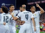 شاهد| بث مباشر ريال مدريد وغرناطة.. الدوري الإسباني