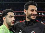 «أنا مصمم على التتويج بكأس العالم».. رد فعل جهاز منتخب مصر بعد تصريحات الشناوي