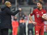 تشابي ألونسو: عانيت كثيرًا أمام كلوب.. وجوارديولا سبب رحيلي عن ريال مدريد