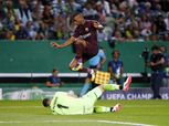 بالفيديو| هدف عكسي يقود برشلونة لثاني انتصاراته بدوري الأبطال