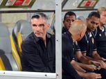 الجهاز الفني للأهلي يعترض على جهاد جريشة