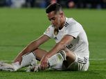 كيليان مبابي يكتب نهاية قصة لوكاس فاسكيز مع ريال مدريد