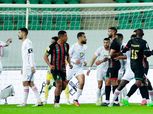 الجيش الملكي يفقد خدمات مهاجمه أمام الأهلي في دوري أبطال أفريقيا