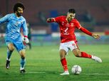 أحمد بلال: الأهلي لا يحتاج مهاجم جديد بعد تألق محمد شريف