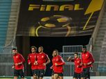 وصول حافلة الأهلي استاد رادس لمواجهة الترجي في نهائي إفريقيا